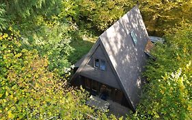 Forest Lodge Durbuy